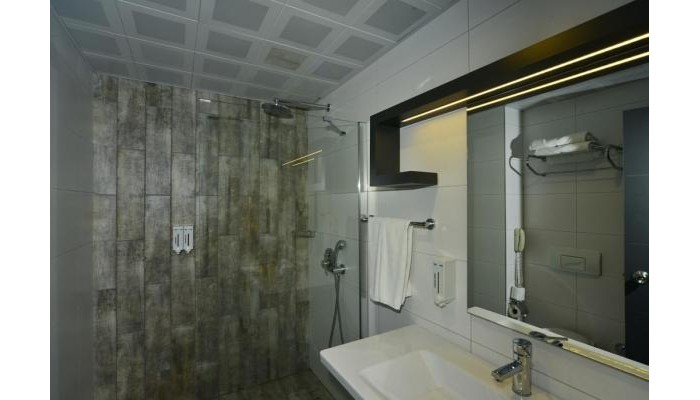 Hotel White City Beach poza 7