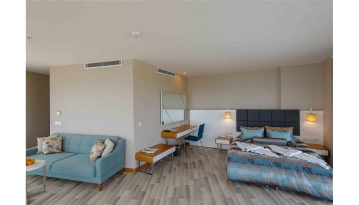 Hotel Xoria Deluxe poza 5
