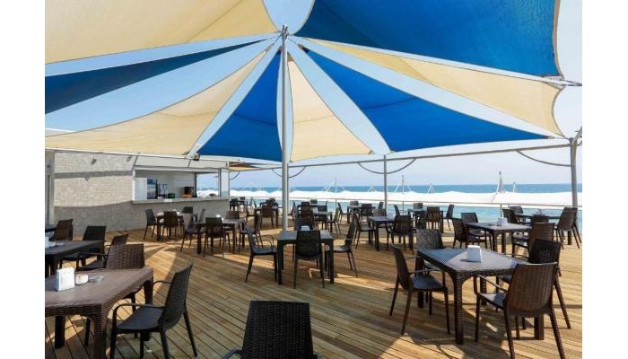 Xoria Deluxe Hotel poza 16