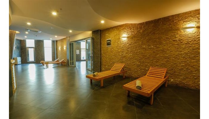Hotel Xoria Deluxe poza 10