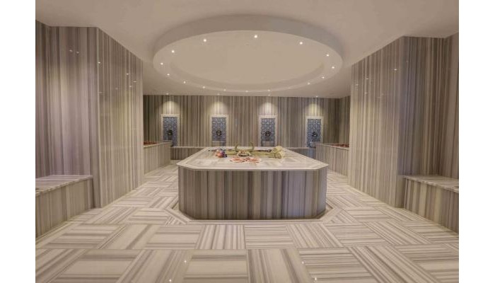 Xoria Deluxe Hotel poza 22