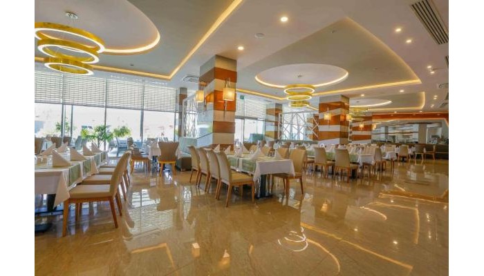 Xoria Deluxe Hotel poza 17