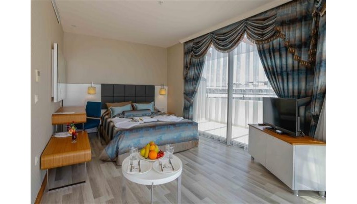 Hotel Xoria Deluxe poza 4