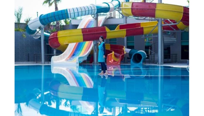 Xoria Deluxe Hotel poza 20