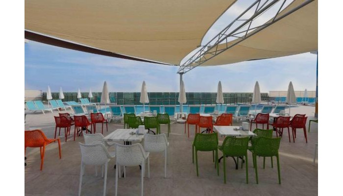 Xoria Deluxe Hotel poza 15