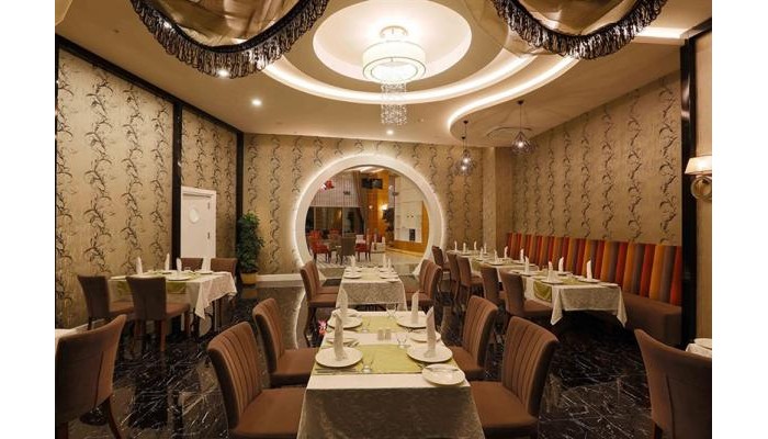 Hotel Xoria Deluxe poza 8