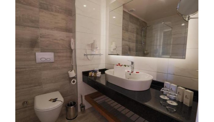 Xoria Deluxe Hotel poza 12