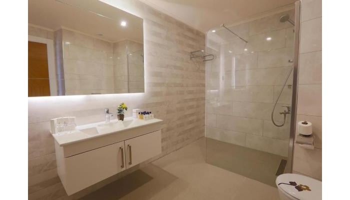 Xoria Deluxe Hotel poza 13