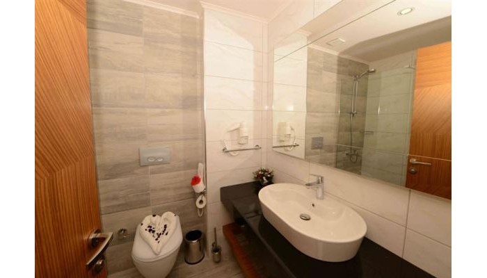 Hotel Xoria Deluxe poza 7