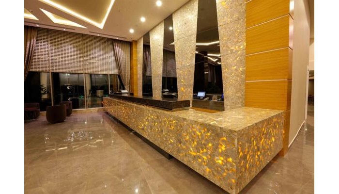 Hotel Xoria Deluxe poza 13