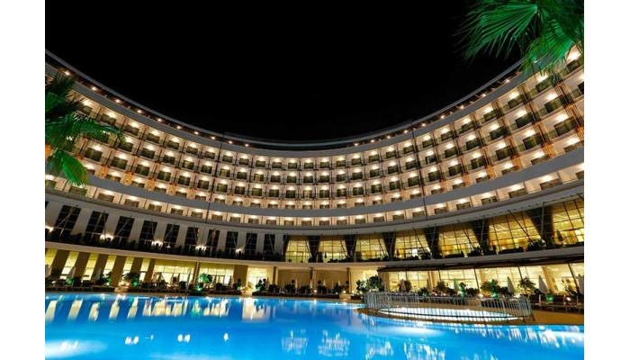 Hotel Xoria Deluxe poza 9