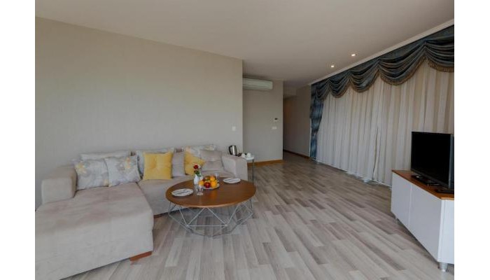 Xoria Deluxe Hotel poza 4