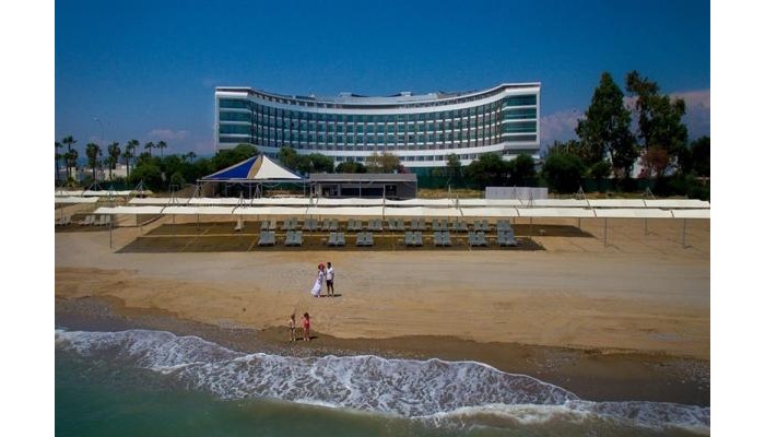 Hotel Xoria Deluxe poza 1