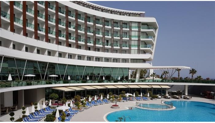Hotel Xoria Deluxe poza 0