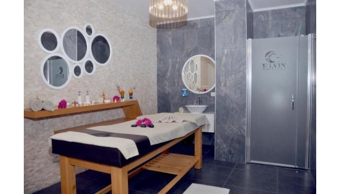 Xoria Deluxe Hotel poza 23