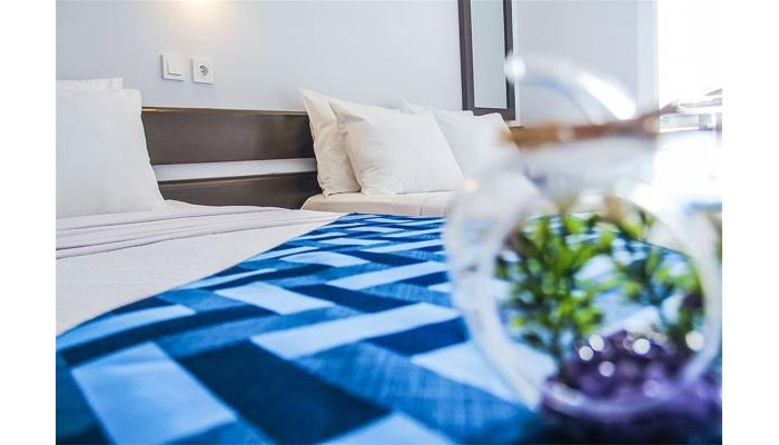 Yaman Life Hotel poza 3