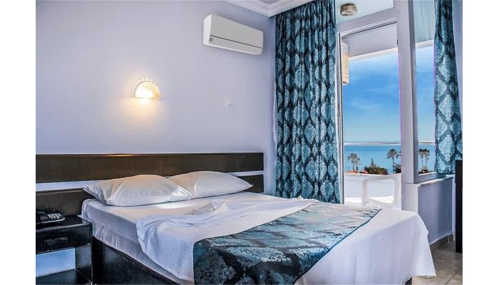 Yaman Life Hotel poza 7