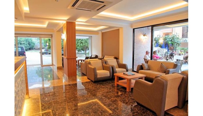 Yeni Acun Apart Hotel poza 12