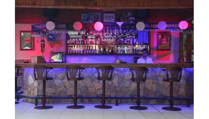 Yeni Acun Apart Hotel poza 13