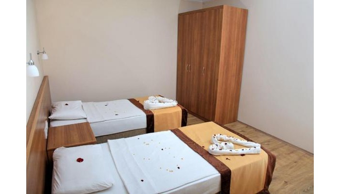 Yeni Acun Apart Hotel poza 2
