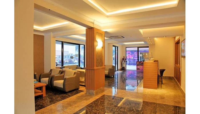 Yeni Acun Apart Hotel poza 11