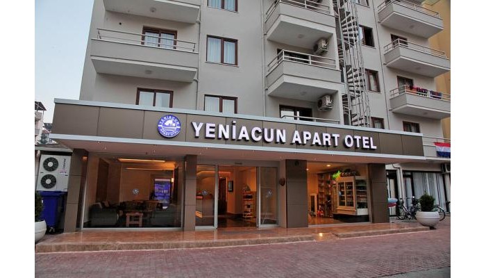 Yeni Acun Apart Hotel poza 0