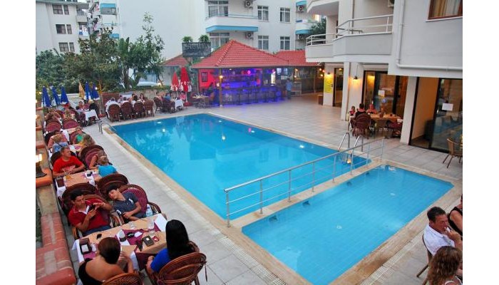 Yeni Acun Apart Hotel poza 15