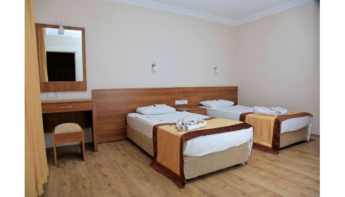Yeni Acun Apart Hotel poza 3