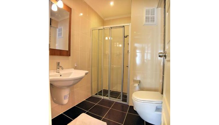 Yeni Acun Apart Hotel poza 8