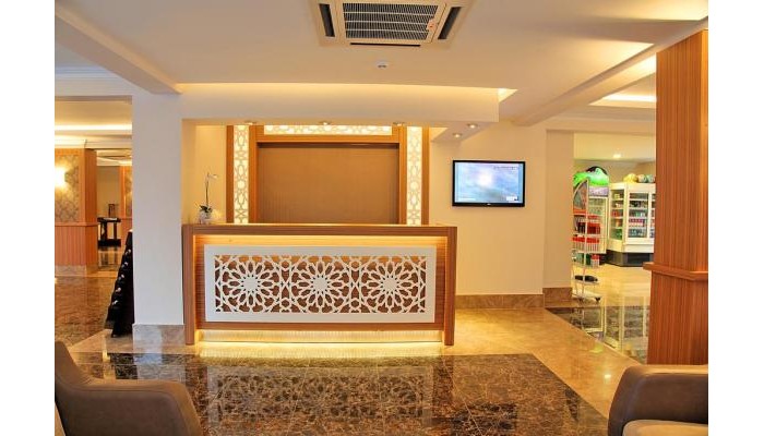 Yeni Acun Apart Hotel poza 10