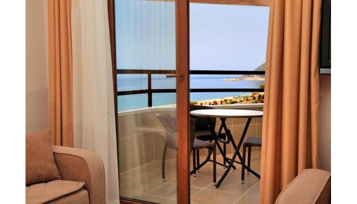 Yeni Acun Apart Hotel poza 9