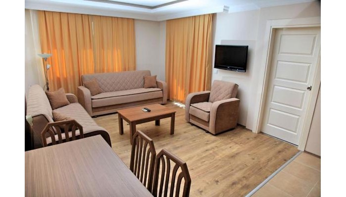 Yeni Acun Apart Hotel poza 7