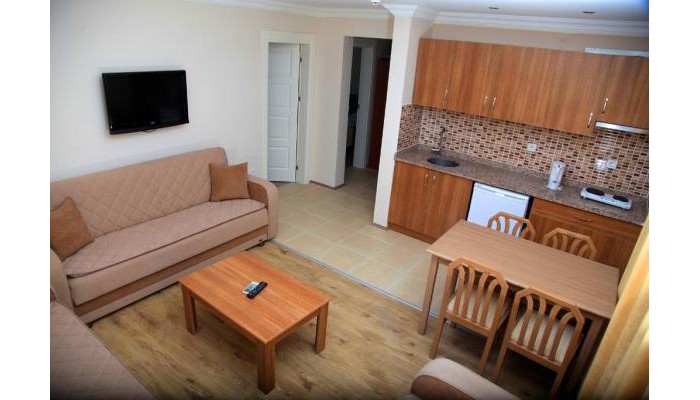 Yeni Acun Apart Hotel poza 5
