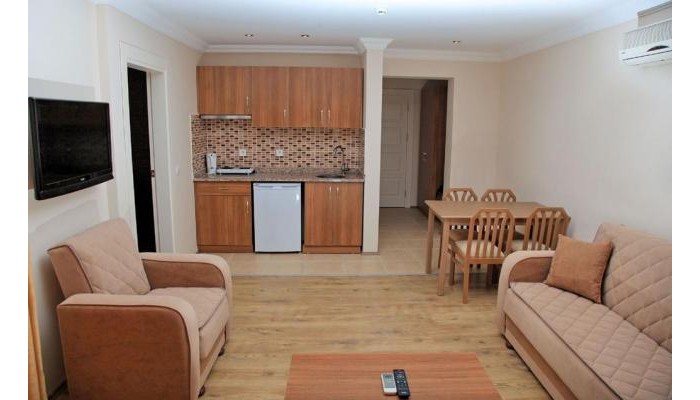 Yeni Acun Apart Hotel poza 6