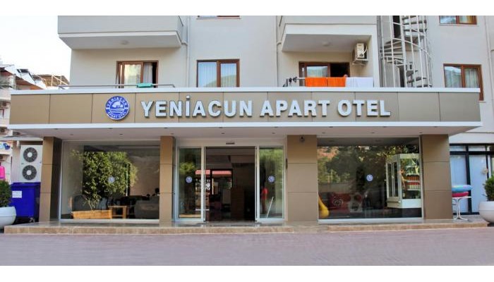 Yeni Acun Apart Hotel poza 1