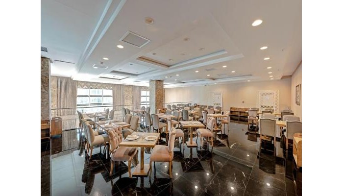 Anadolu Hotels Downtown Ankara poza 0