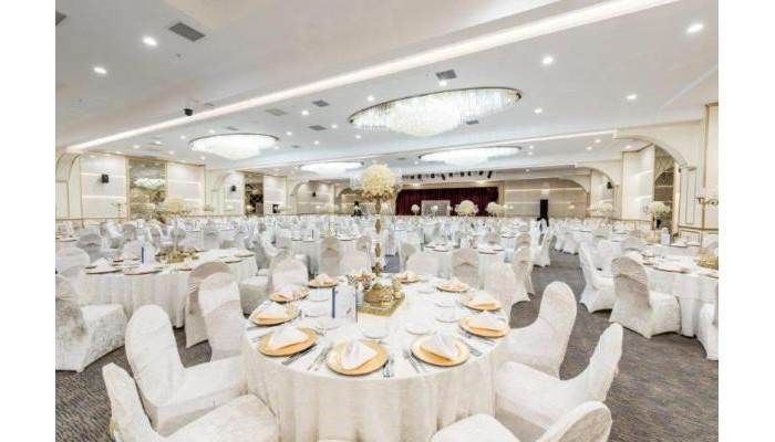 Anadolu Hotels Downtown Ankara poza 7