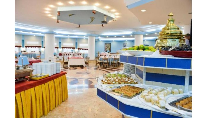 Anadolu Hotels Esenboga Thermal poza 2