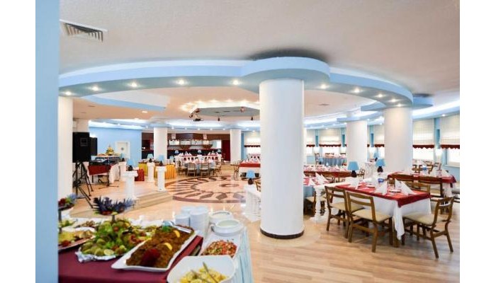 Anadolu Hotels Esenboga Thermal poza 3