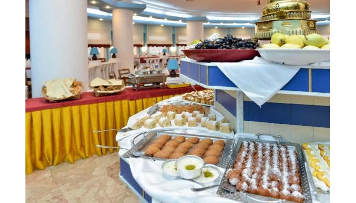 Anadolu Hotels Esenboga Thermal poza 1