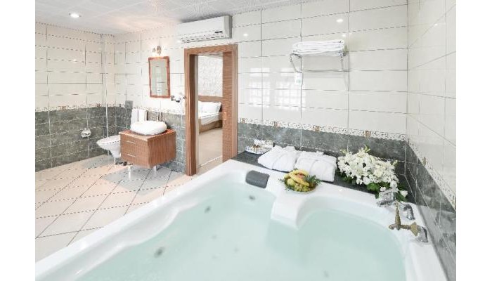 Anadolu Hotels Esenboga Thermal poza 5