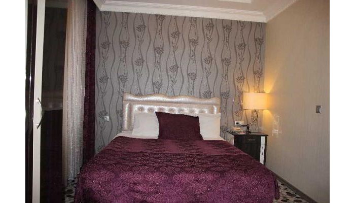 Ankara Royal Hotel poza 0