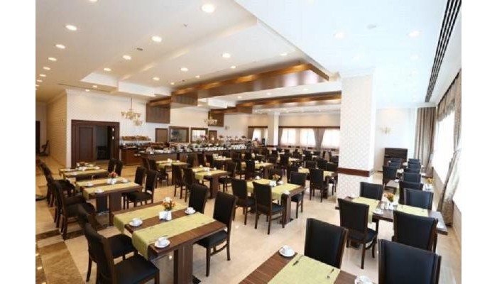 Atakosk Hotel poza 9