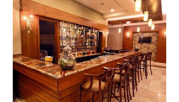 Atakosk Hotel poza 5