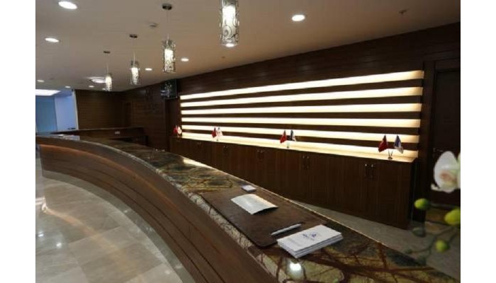 Atakosk Hotel poza 3