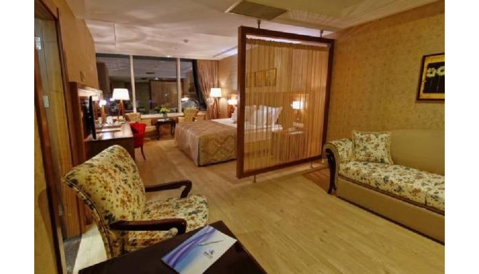 Atakosk Hotel poza 4