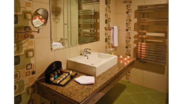 Atakosk Hotel poza 8