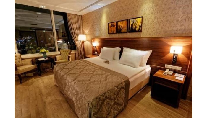 Atakosk Hotel poza 2