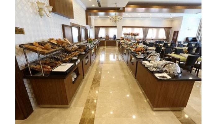 Atakosk Hotel poza 1