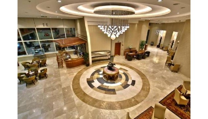 Atakosk Hotel poza 6